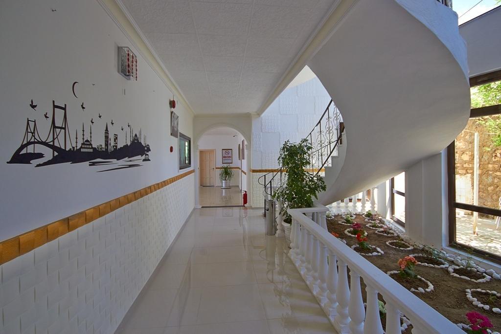 Kalkan Dream Hotel Exterior photo
