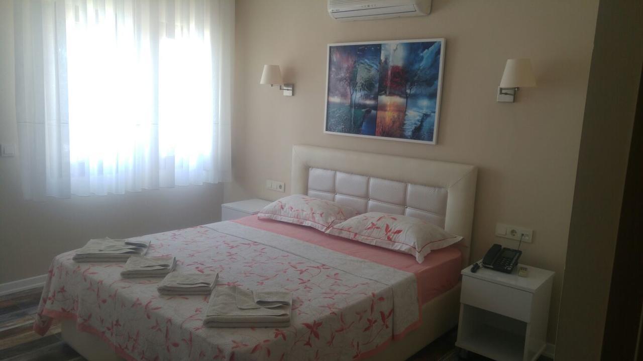 Kalkan Dream Hotel Exterior photo