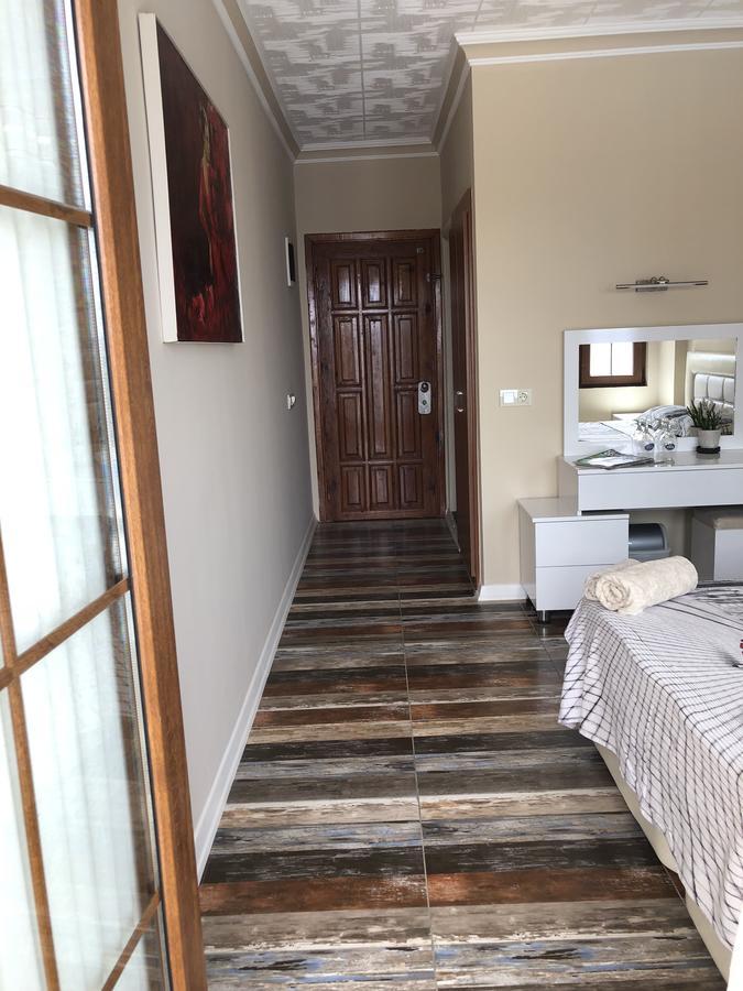 Kalkan Dream Hotel Exterior photo
